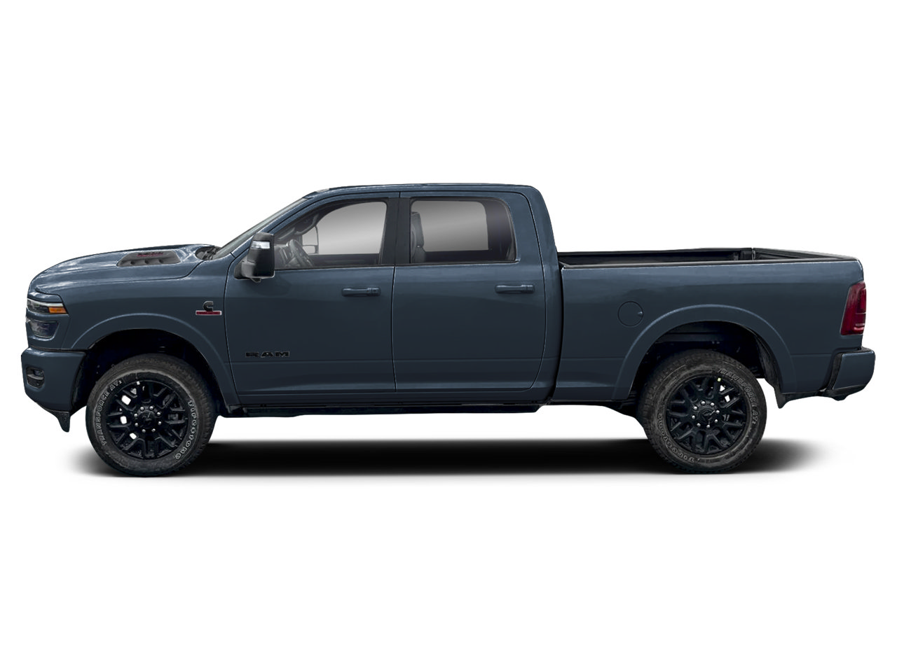 New 2026 RAM 3500 Longhorn AWD/4WD image 26