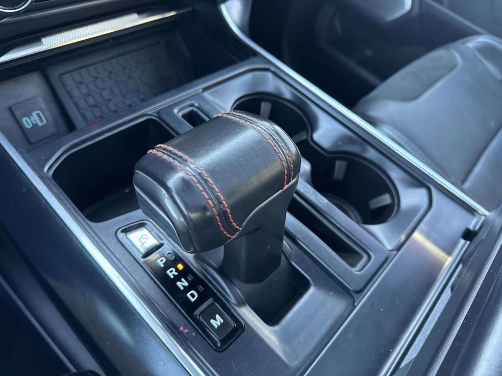 Used 2024 Ford F150 Raptor image 23