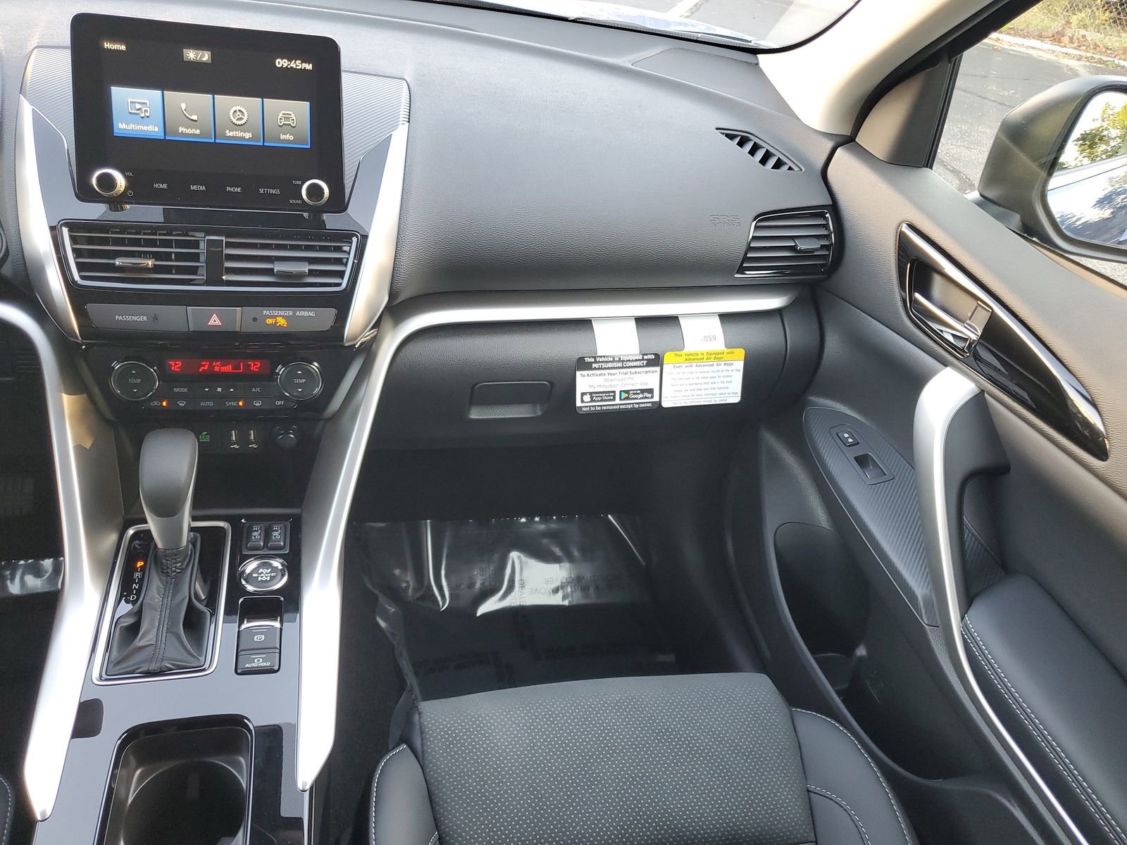 New 2026 Mitsubishi Eclipse Cross SE image 25