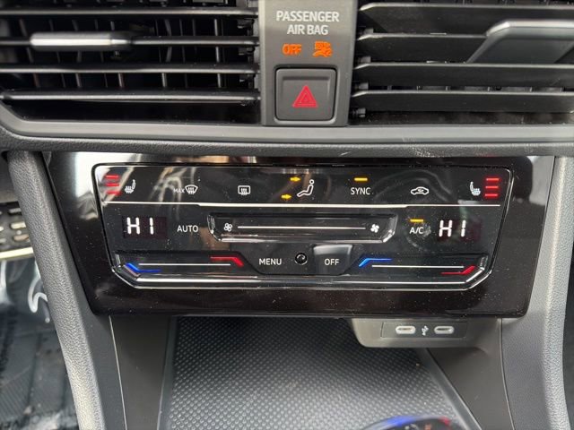 New 2026 Volkswagen Jetta Sport image 31