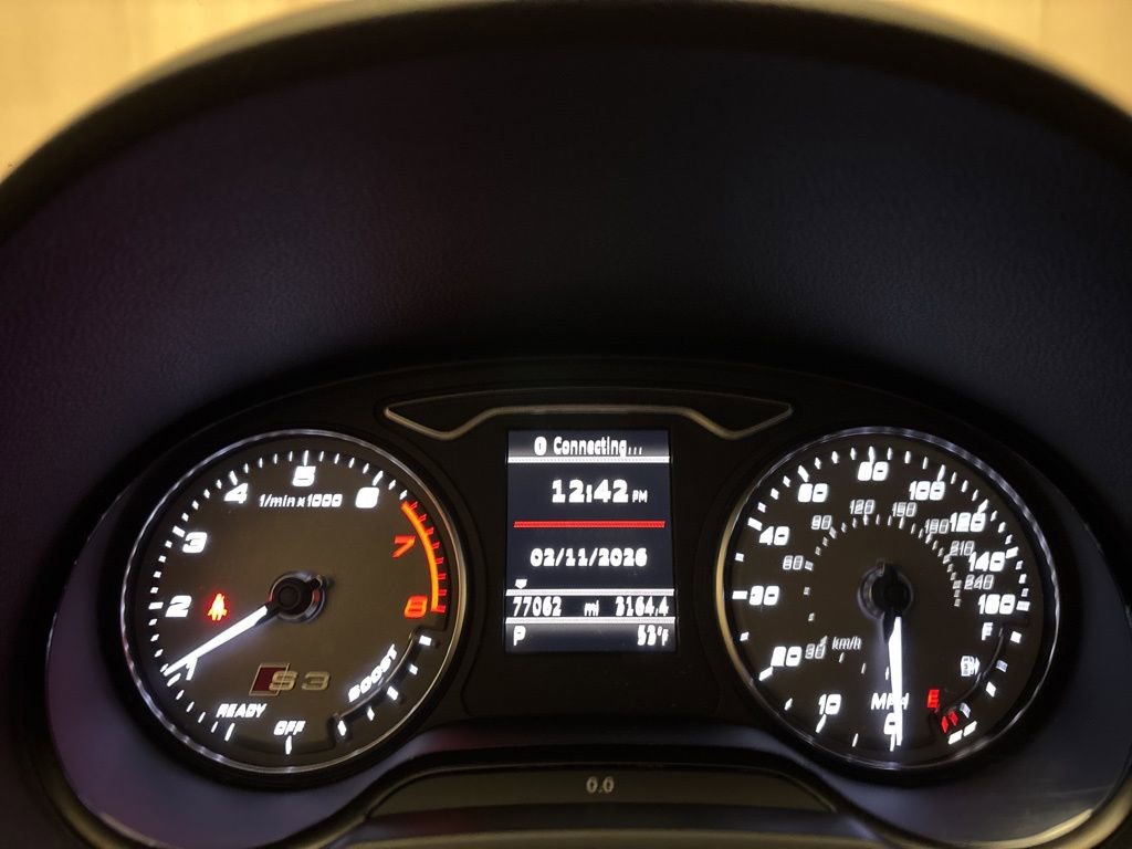 Used 2016 Audi S3 Premium Plus image 15