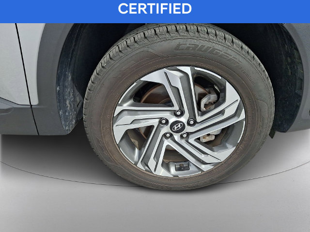 Certified 2023 Hyundai Santa Fe SEL AWD/4WD image 7
