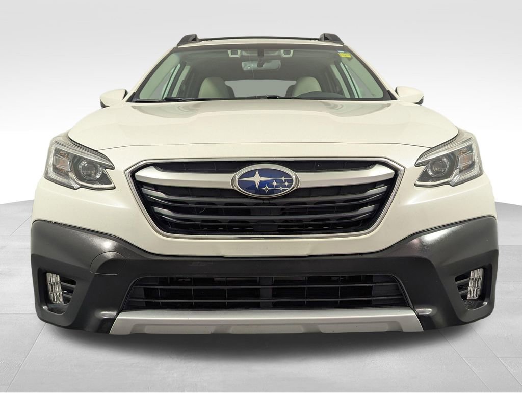 Used 2021 Subaru Outback Limited w/ Popular Package #2 AWD/4WD image 55