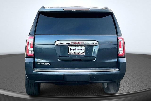 Used 2019 GMC Yukon Denali w/ Denali Ultimate Package image 5