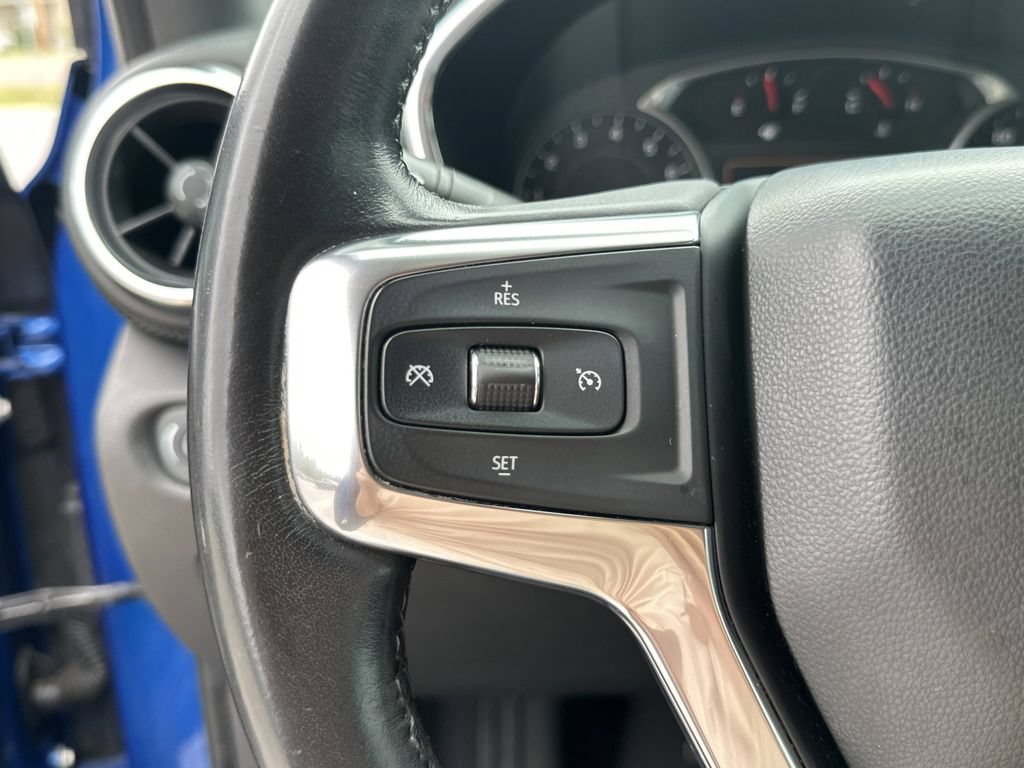 Used 2019 Chevrolet Blazer LT w/ Sun and Wheels Package FWD image 22