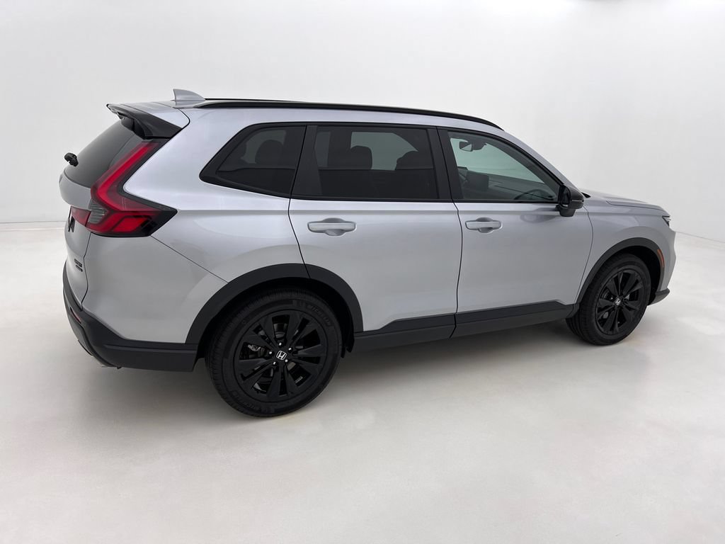 Used 2026 Honda CR-V Sport Touring image 6