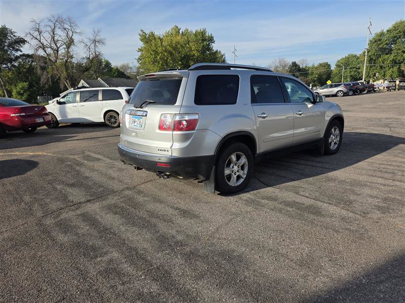 Used 2007 GMC Acadia SLT image 4