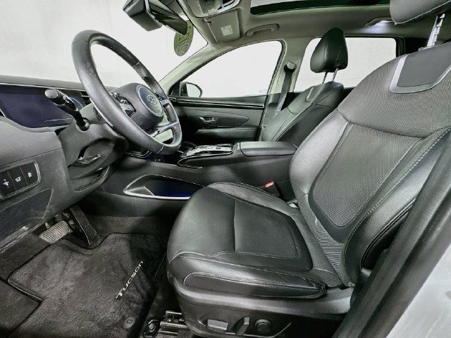 Used 2023 Hyundai Tucson Limited AWD/4WD image 20