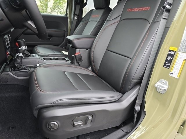 New 2026 Jeep Wrangler Unlimited Rubicon image 4