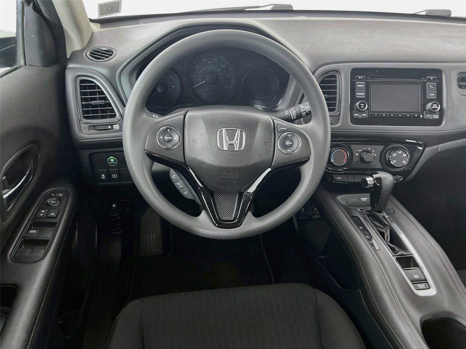 Used 2018 Honda HR-V LX image 21