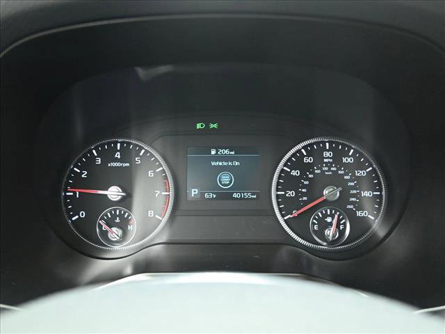 Used 2022 Kia Telluride EX w/ EX Premium Package image 17