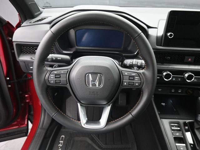 New 2026 Honda CR-V Sport-L image 21