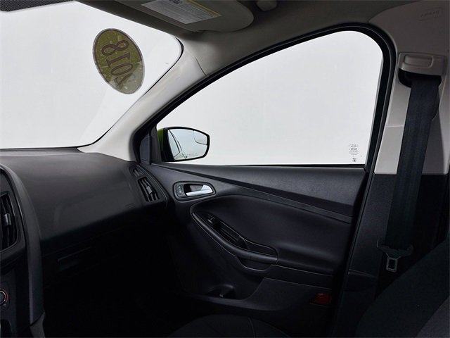 Used 2018 Ford Focus SE image 22