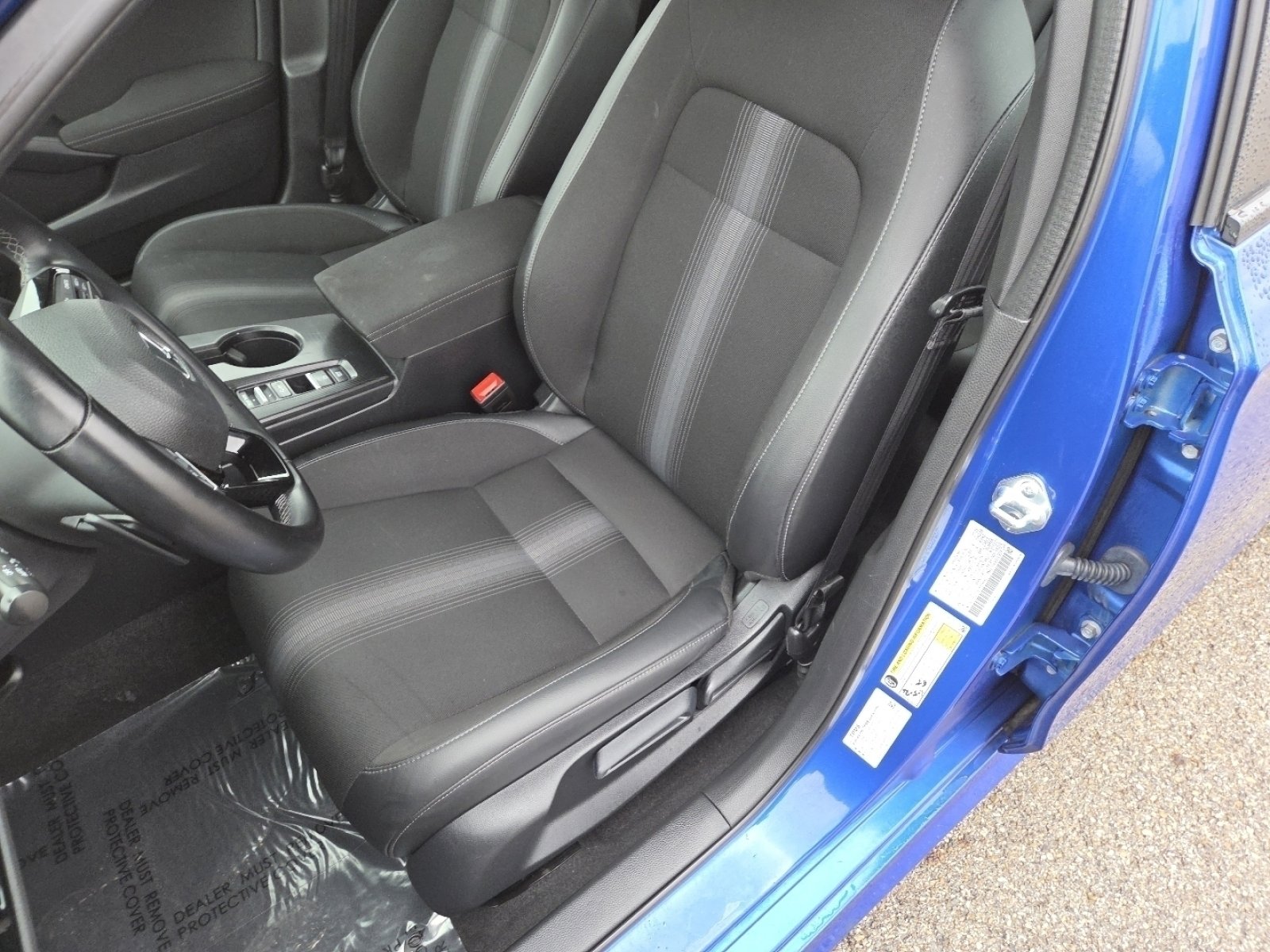 Used 2023 Honda Civic Sport image 23