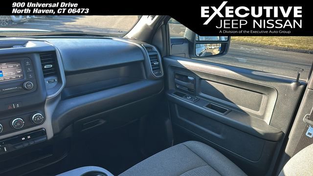 Used 2024 RAM 3500 Tradesman image 20
