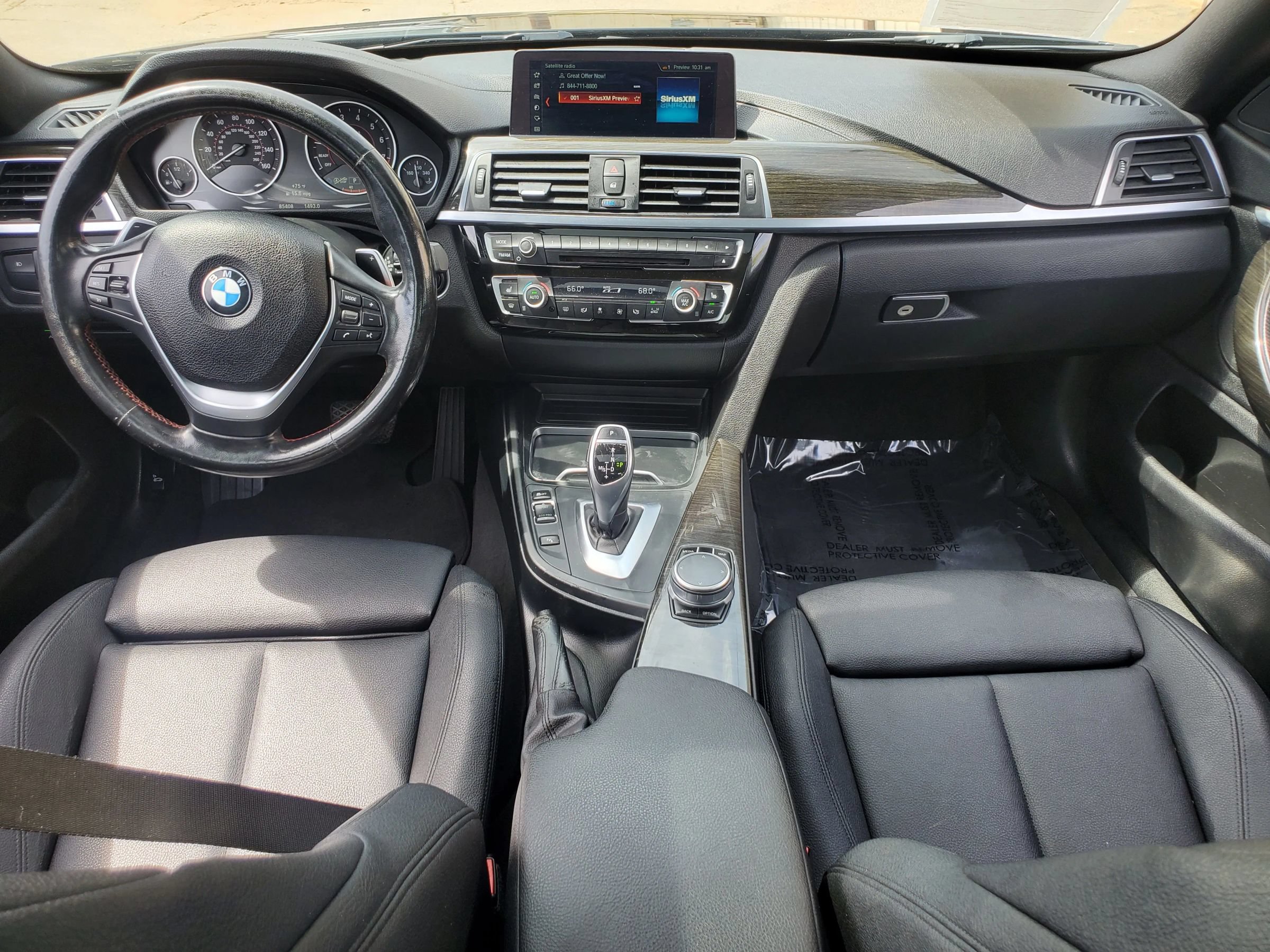 Used 2018 BMW 430i Gran Coupe xDrive AWD/4WD image 32