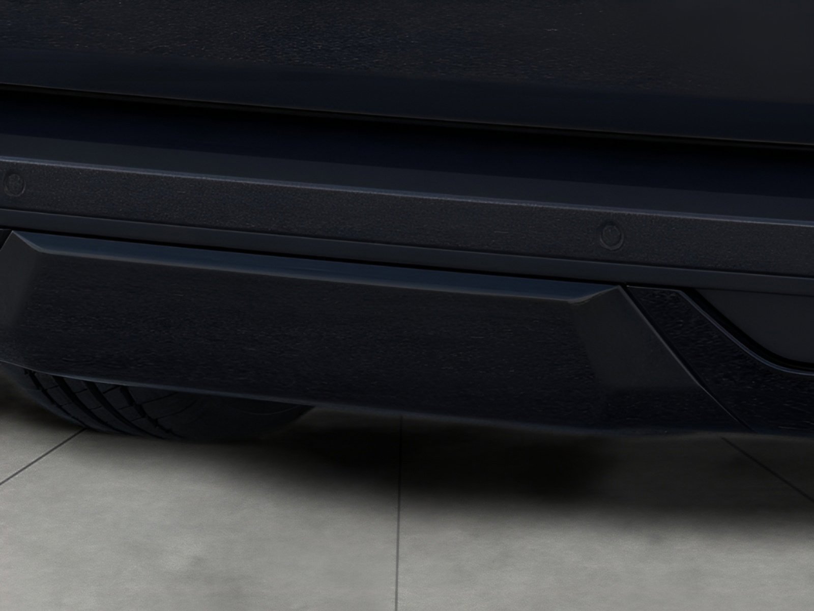 New 2026 Ford Expedition Max Platinum w/ Stealth Performance Package image 23