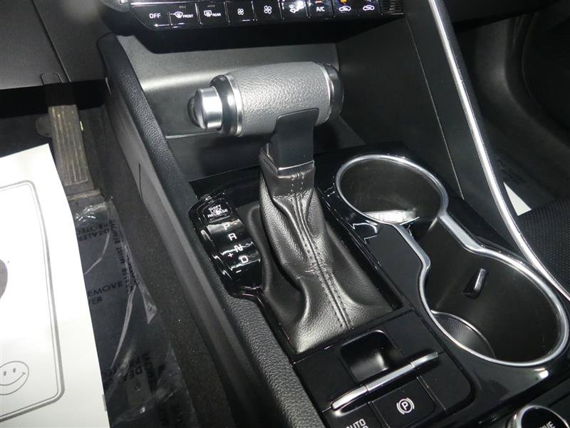 Used 2021 Kia K5 EX w/ EX Premium Package FWD image 40