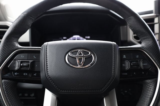 Used 2024 Toyota Tundra Limited image 16