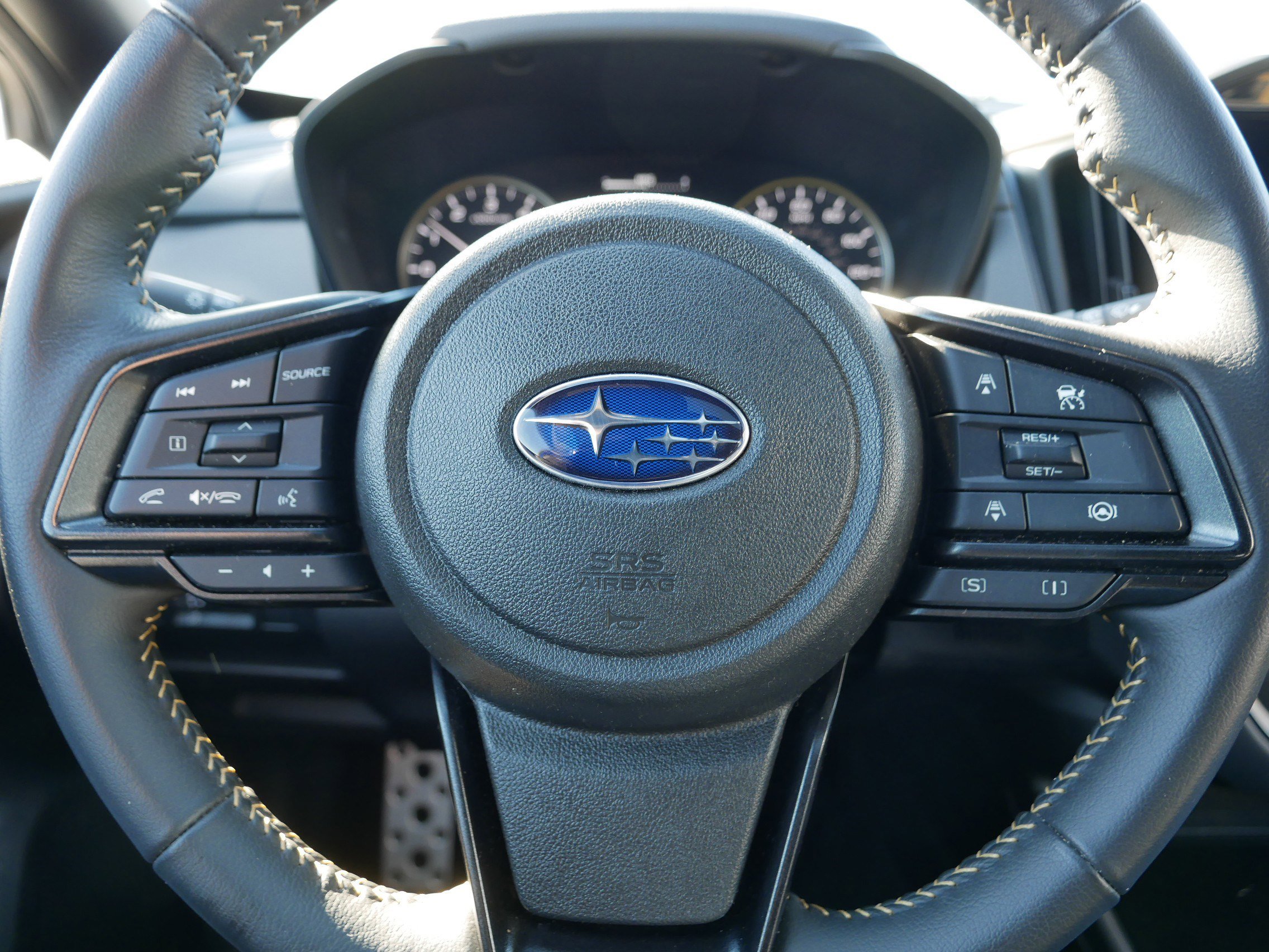 Used 2024 Subaru Crosstrek 2.5i Sport image 25