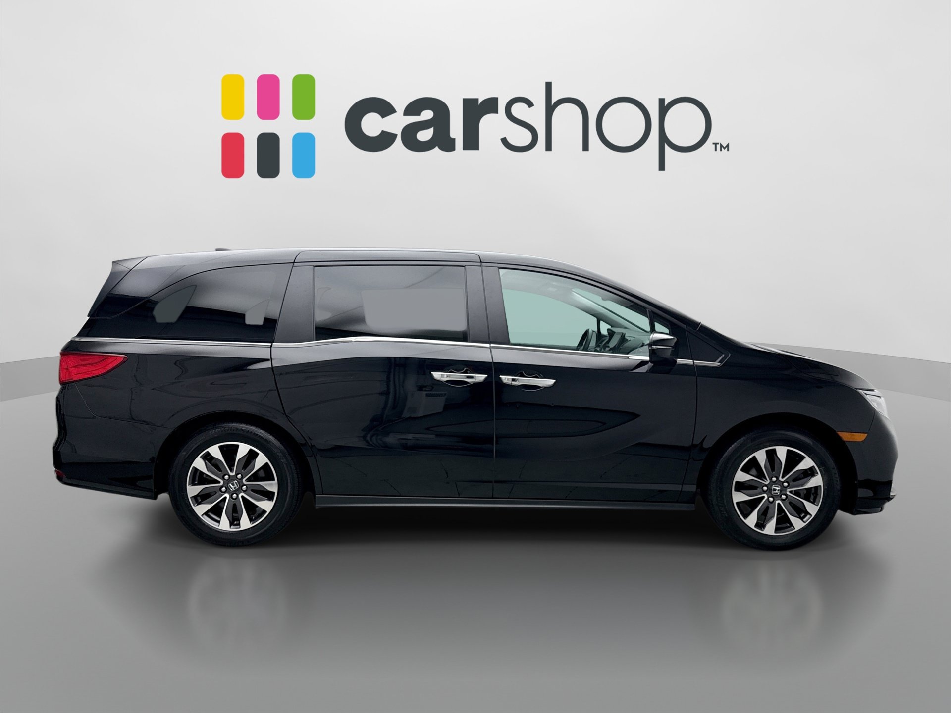 Used 2023 Honda Odyssey EX-L image 6