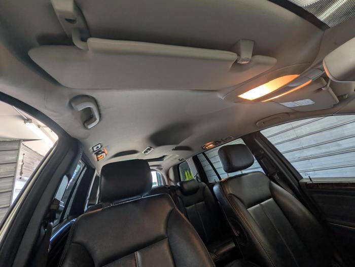 Used 2007 Mercedes-Benz GL 450 4MATIC image 32