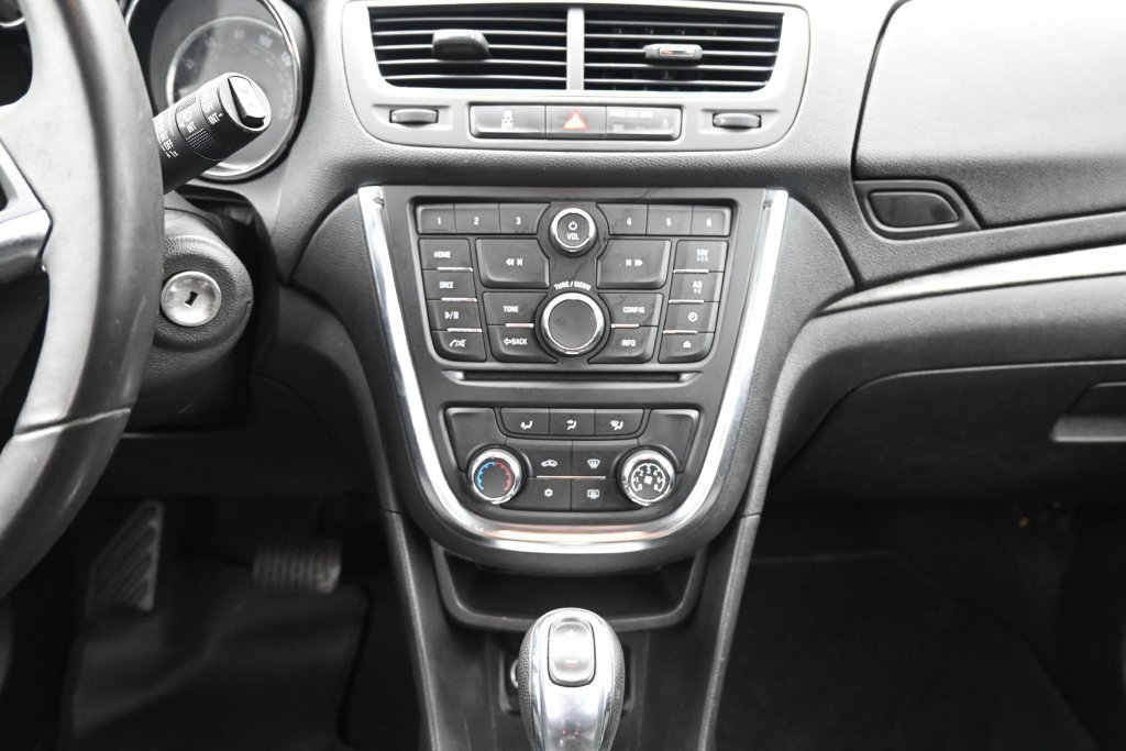 Used 2015 Buick Encore FWD image 26