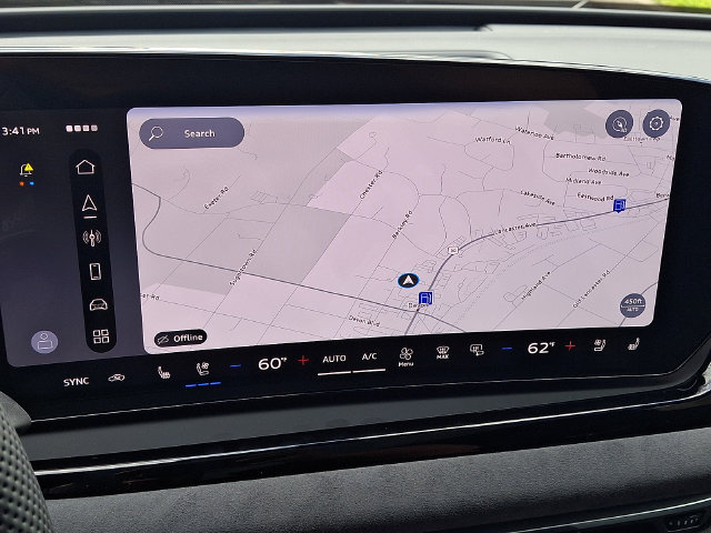 New 2026 Audi S5 Premium Plus AWD/4WD image 15
