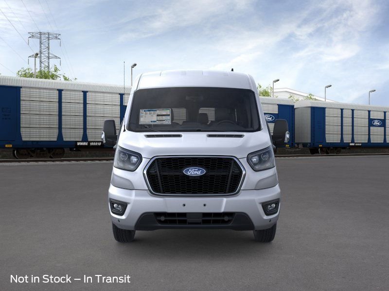 New 2026 Ford Transit 350 XLT RWD image 6