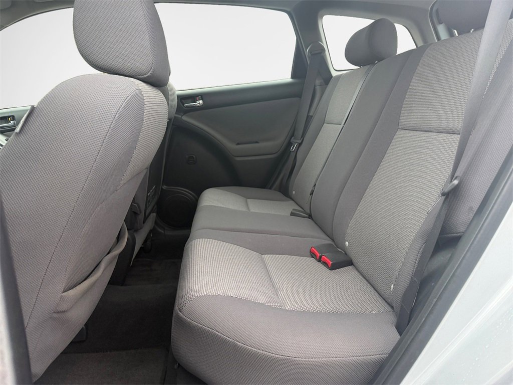 Used 2007 Toyota Matrix image 22