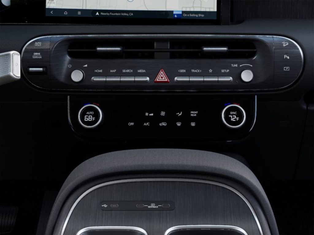 New 2026 Hyundai Palisade SE AWD/4WD image 27