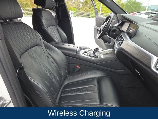 Used 2023 BMW X6 xDrive40i image 23