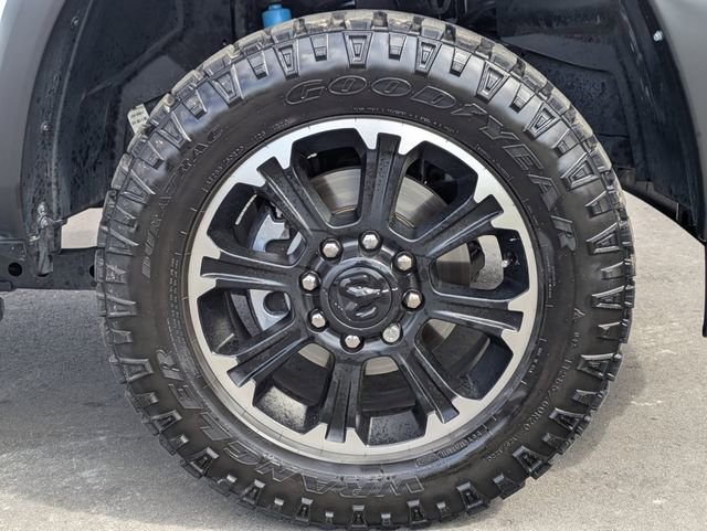 Used 2026 RAM 2500 Tradesman image 11