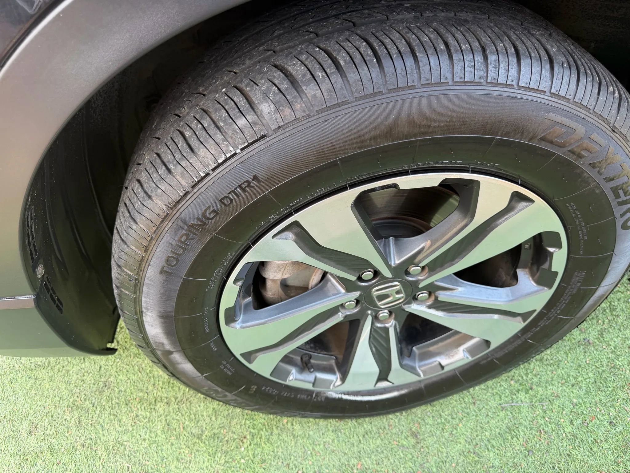 Used 2019 Honda CR-V LX image 22