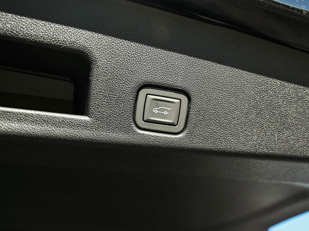 New 2026 Buick Enclave Avenir w/ Super Cruise Package image 10