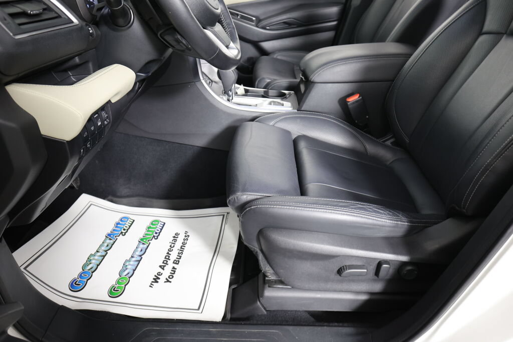Used 2021 Subaru Ascent Limited w/ Popular Package #4 AWD/4WD image 13