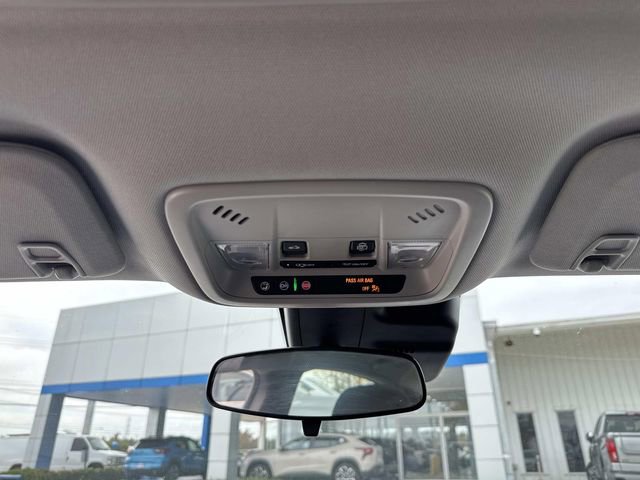 Used 2024 Chevrolet Malibu LT image 52