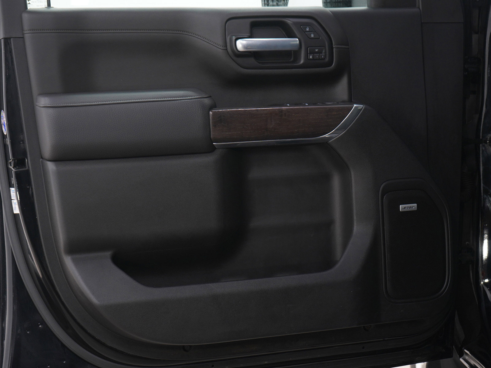 Used 2020 GMC Sierra 2500 Denali image 20