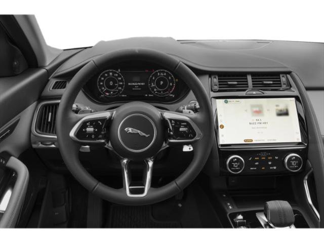 Used 2021 Jaguar E-PACE SE image 7