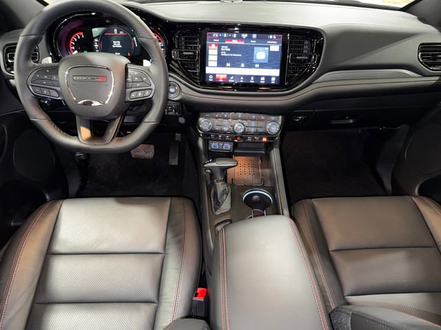 New 2026 Dodge Durango GT image 17