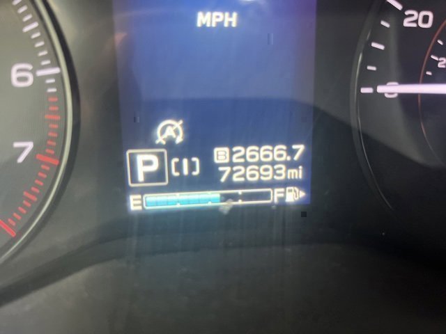 Used 2021 Subaru Crosstrek 2.0i Premium w/ Popular Package #5 image 14