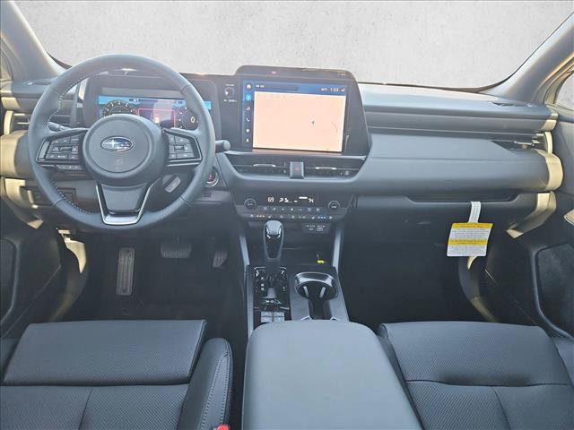 New 2026 Subaru Outback Touring XT AWD/4WD image 14