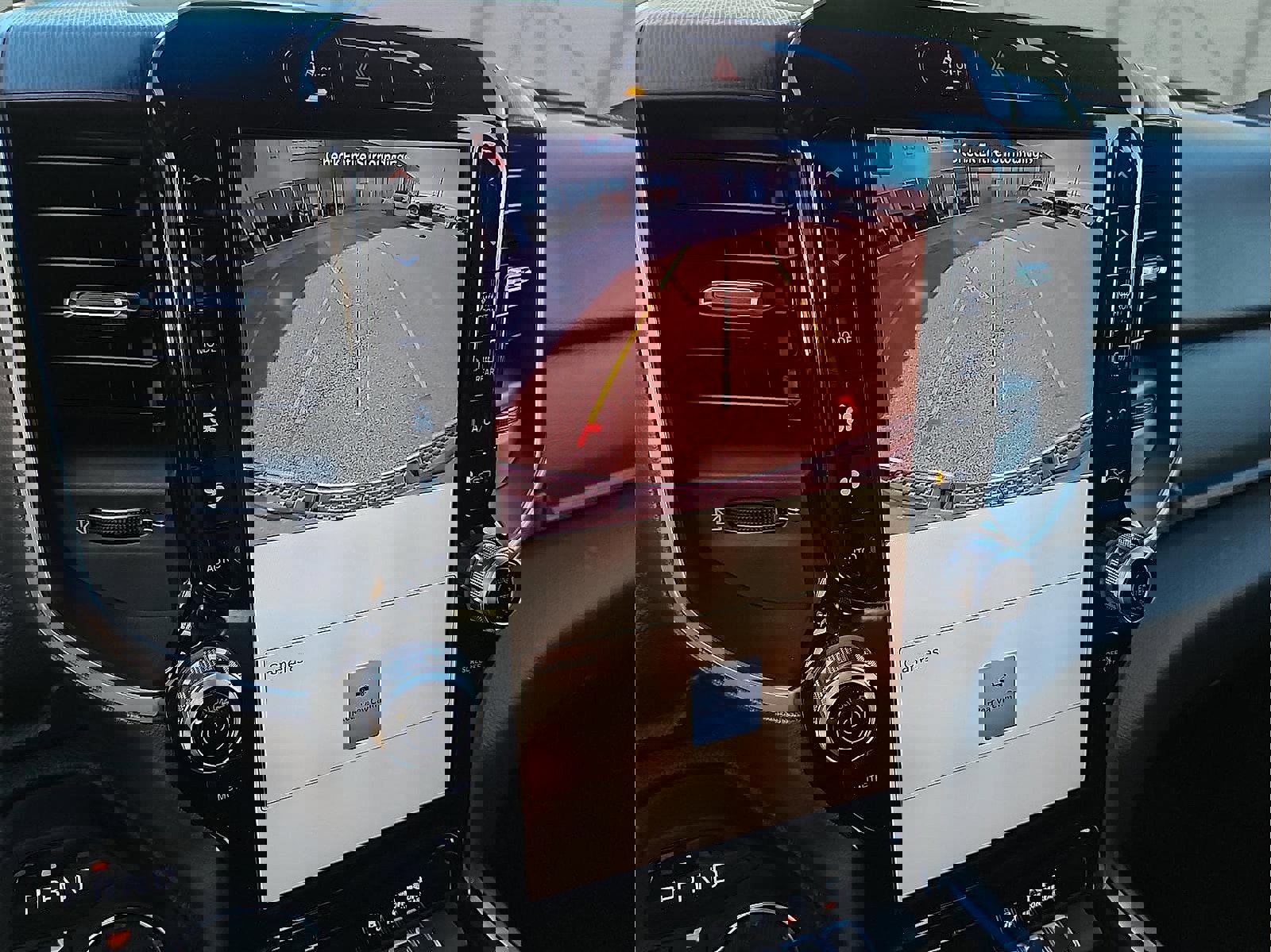 New 2026 RAM 1500 Lone Star image 9