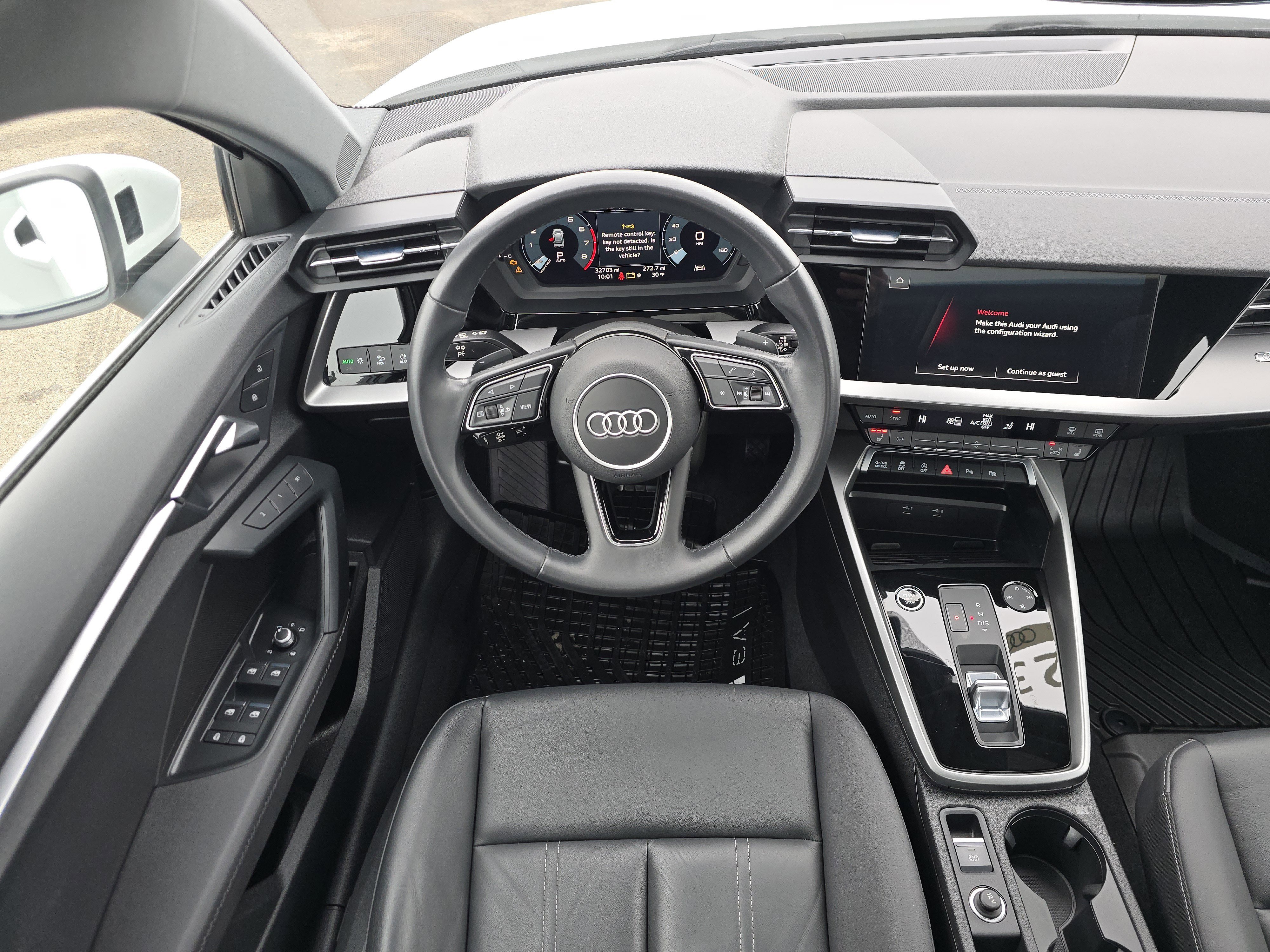 Certified 2023 Audi A3 2.0T Premium w/ Convenience Package image 19