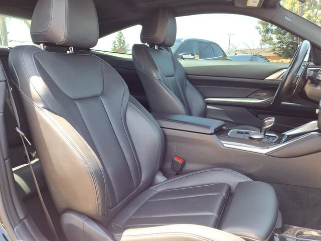 Used 2022 BMW M440i Coupe w/ Premium Package RWD image 27