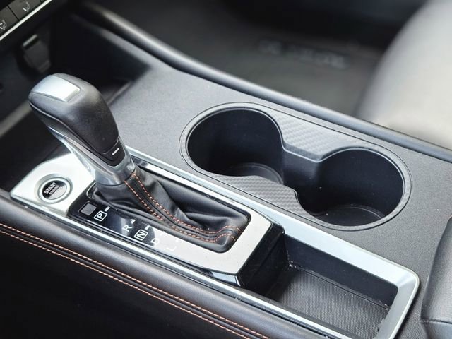 Certified 2021 Nissan Altima 2.5 SR w/ SR Premium Package image 26