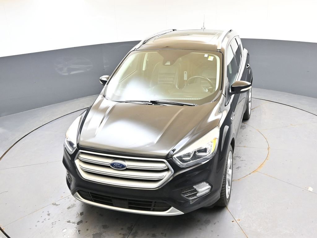 Used 2019 Ford Escape Titanium AWD/4WD image 37