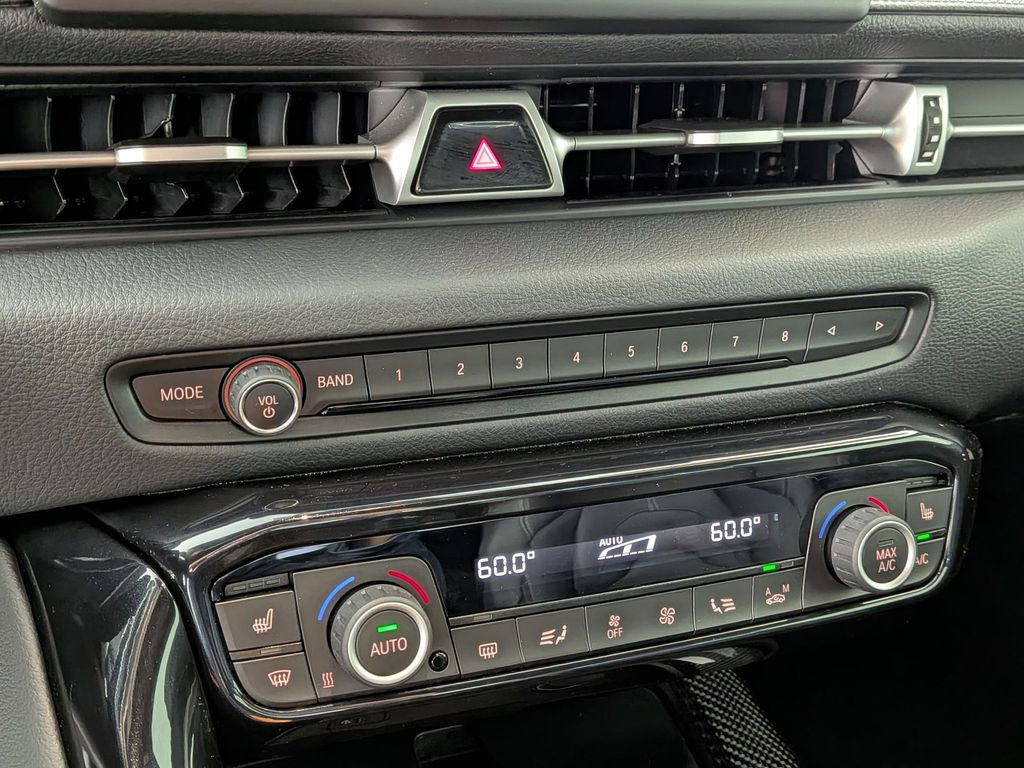 Used 2022 Toyota Supra Premium w/ Driver Assist Package RWD image 21