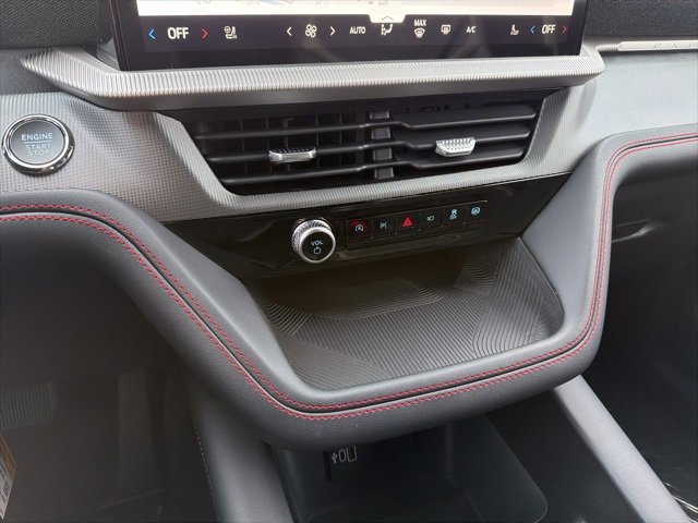 New 2026 Ford Explorer ST w/ Sun And Sound Package image 17