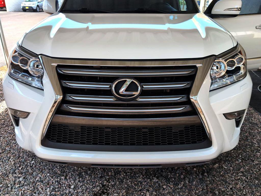 Used 2015 Lexus GX 460 w/ Premium Package AWD/4WD image 29
